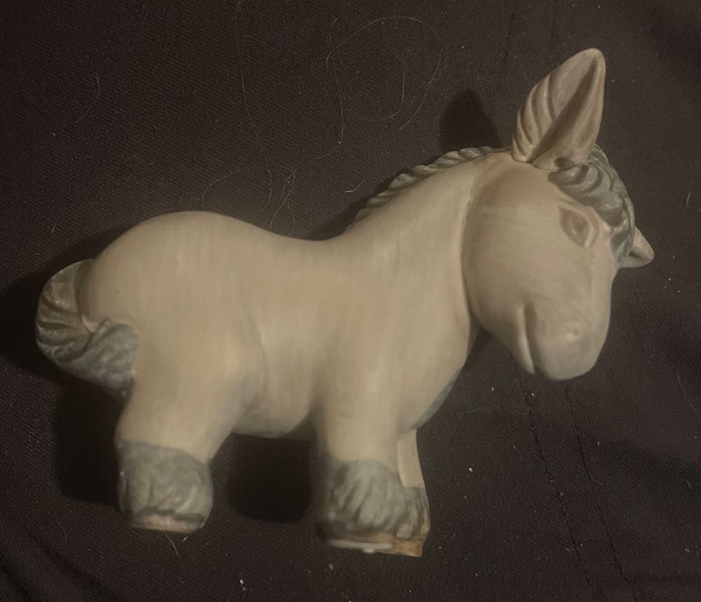 2023 Iris Fairy- repaint