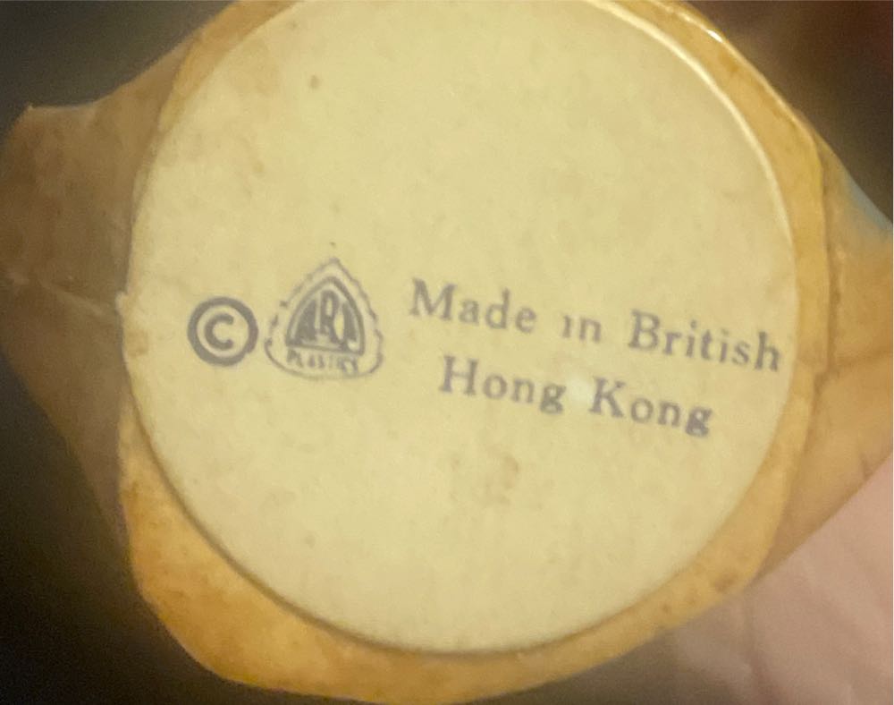 Arts Plastic - Angel - Singing - Angel (Music) ornament collectible - Main Image 3