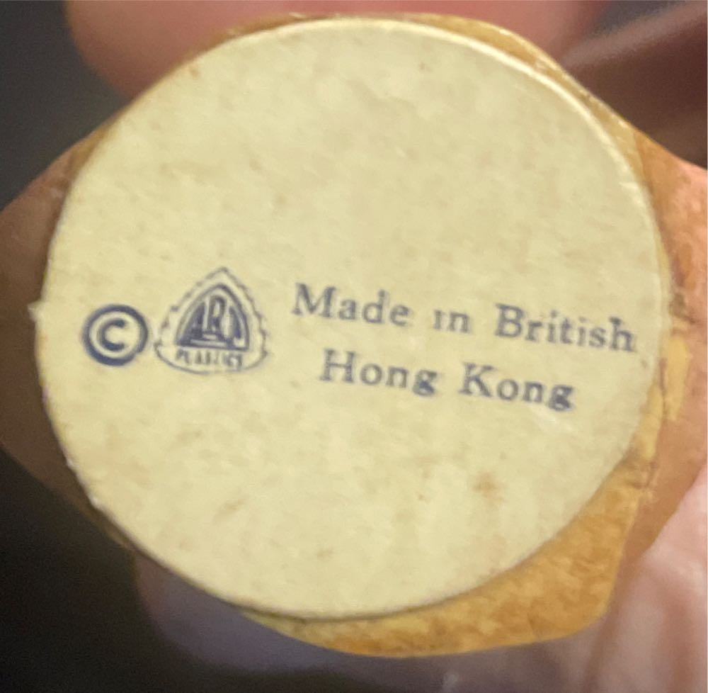 Art Plastic - Angel - Angel (Music) ornament collectible - Main Image 3