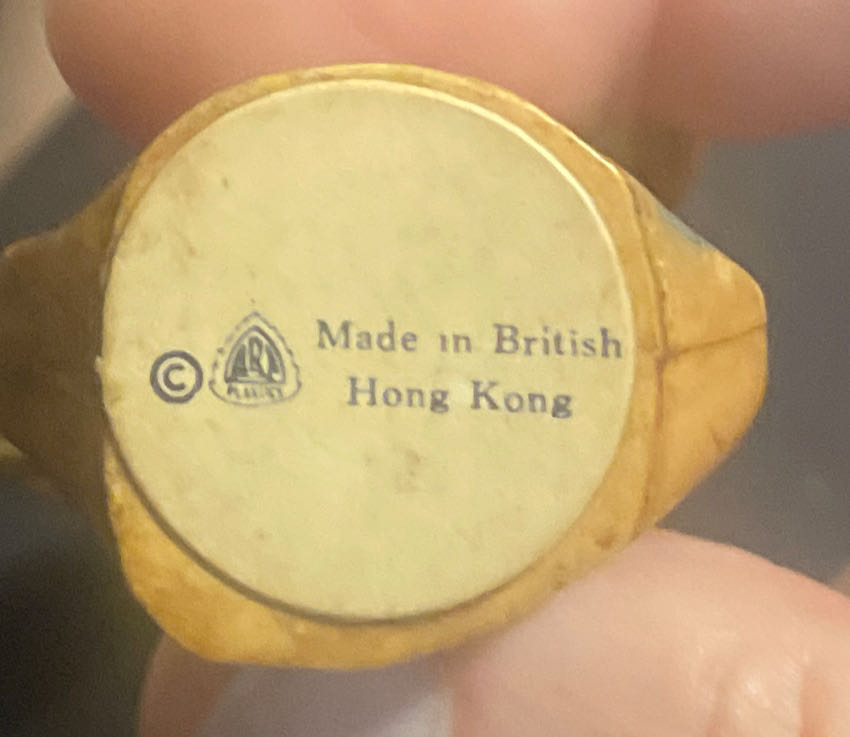 Art Plastic - Angel - Singing - Angel (Music) ornament collectible - Main Image 3