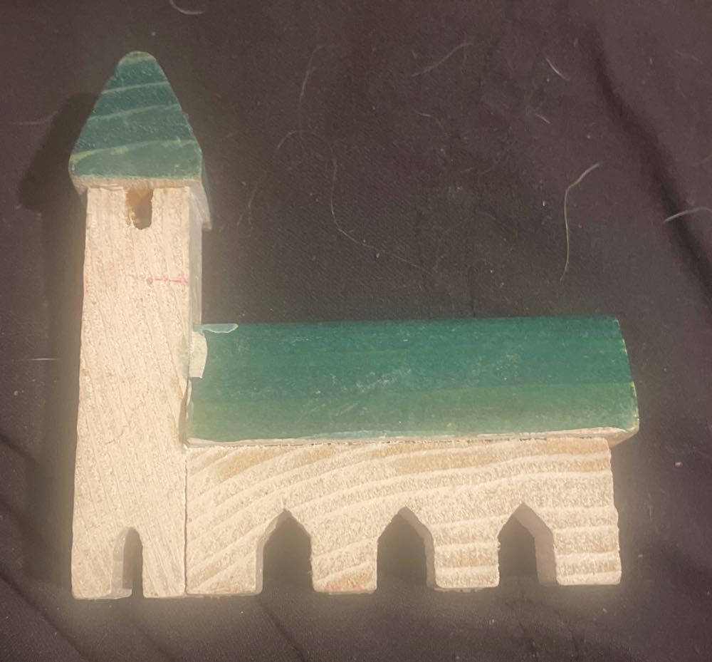 Tim Horton’s Take Out Mug