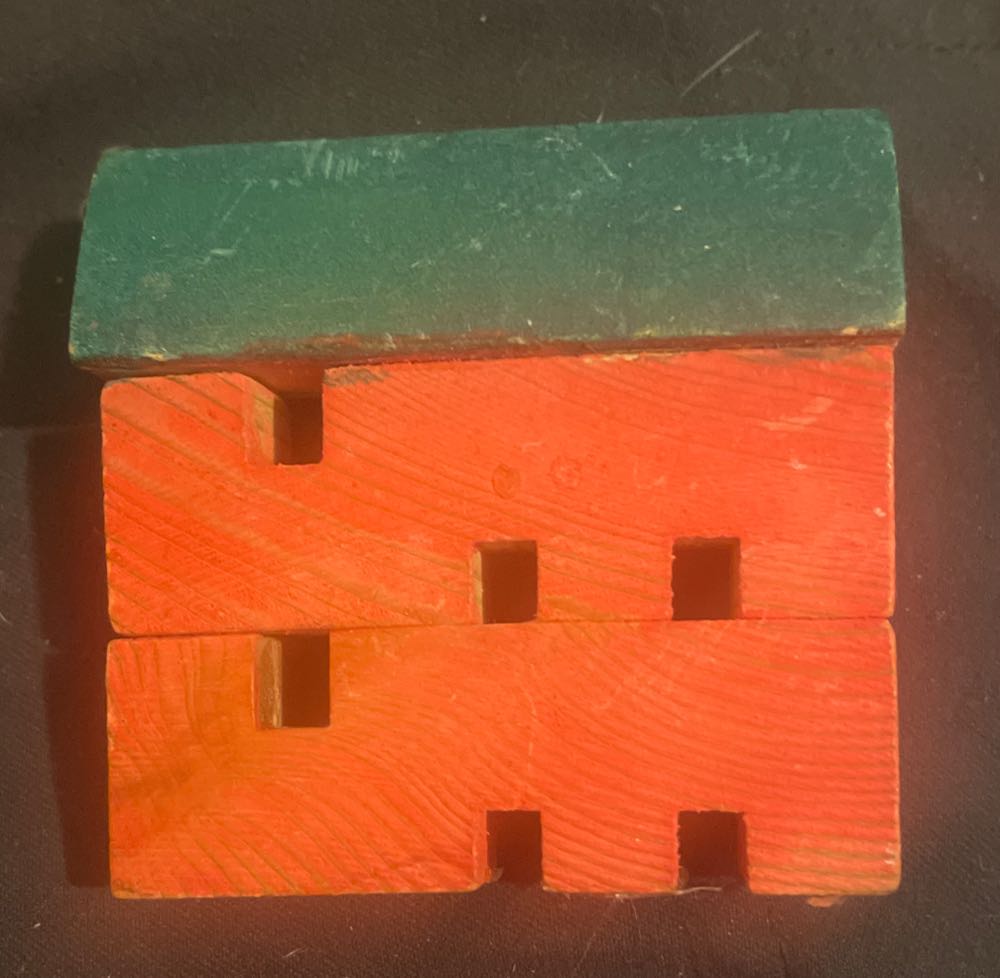 Driveway Snow Markers