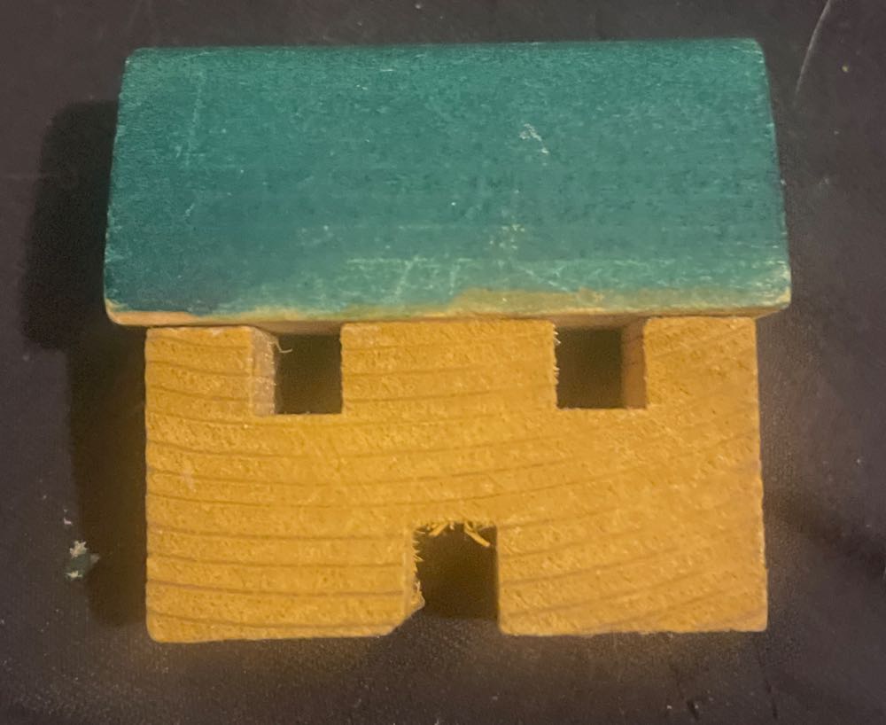 2023 Chocolate Frog Box