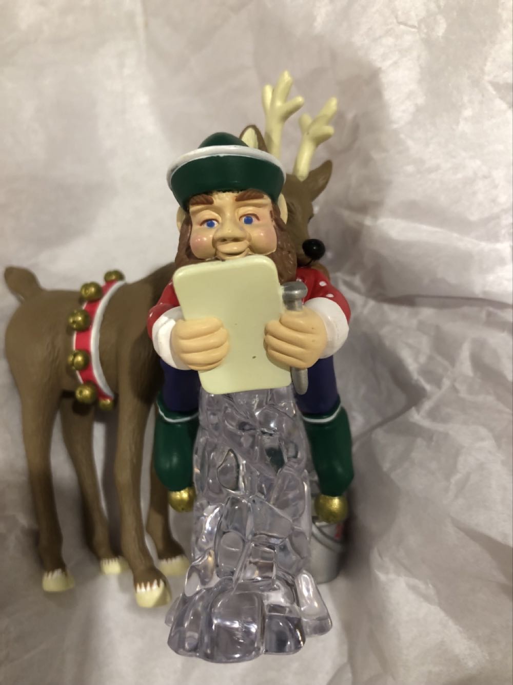 Lemax Village Collection Cinnamon Roll Shop #05645