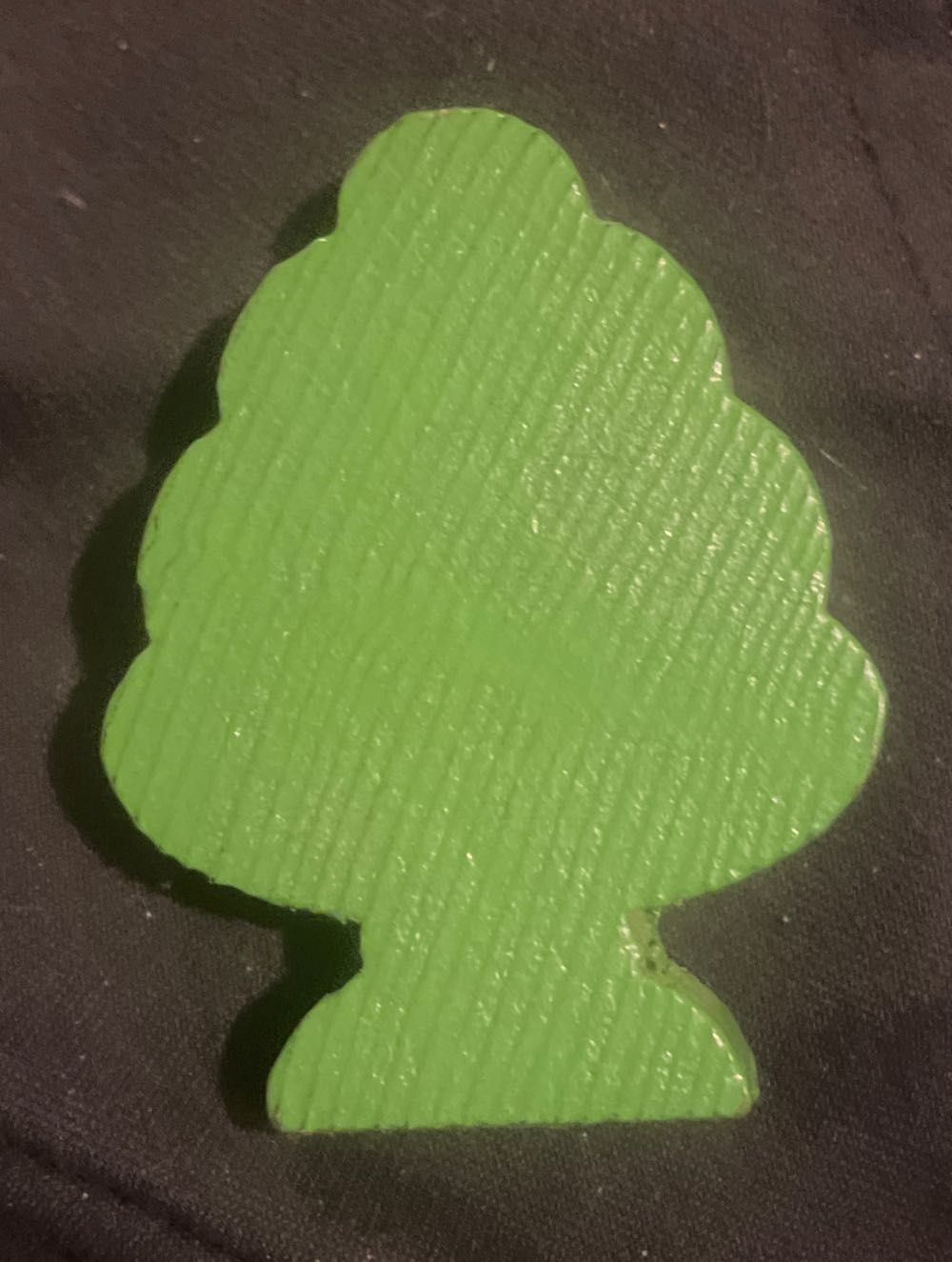 Reusable Bag-Happy Holiday Parade