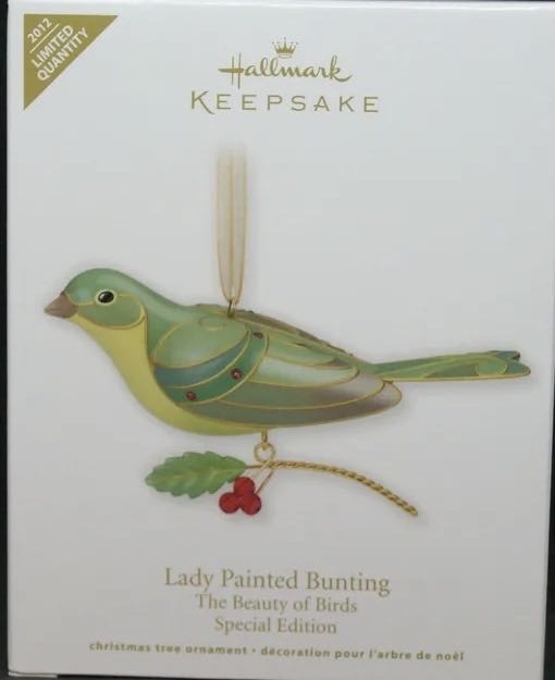 #14 Gingerbread Goodness