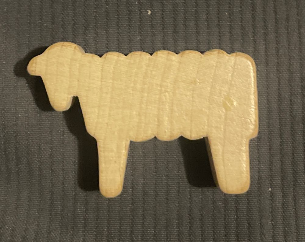 Dept. 56 - Original Snow Village - Christmas - Toy Shop - #56.50733