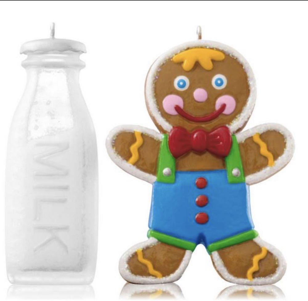 ‘Tis the Seasoning! #1 - ‘Tis The Seasoning ornament collectible - Main Image 3