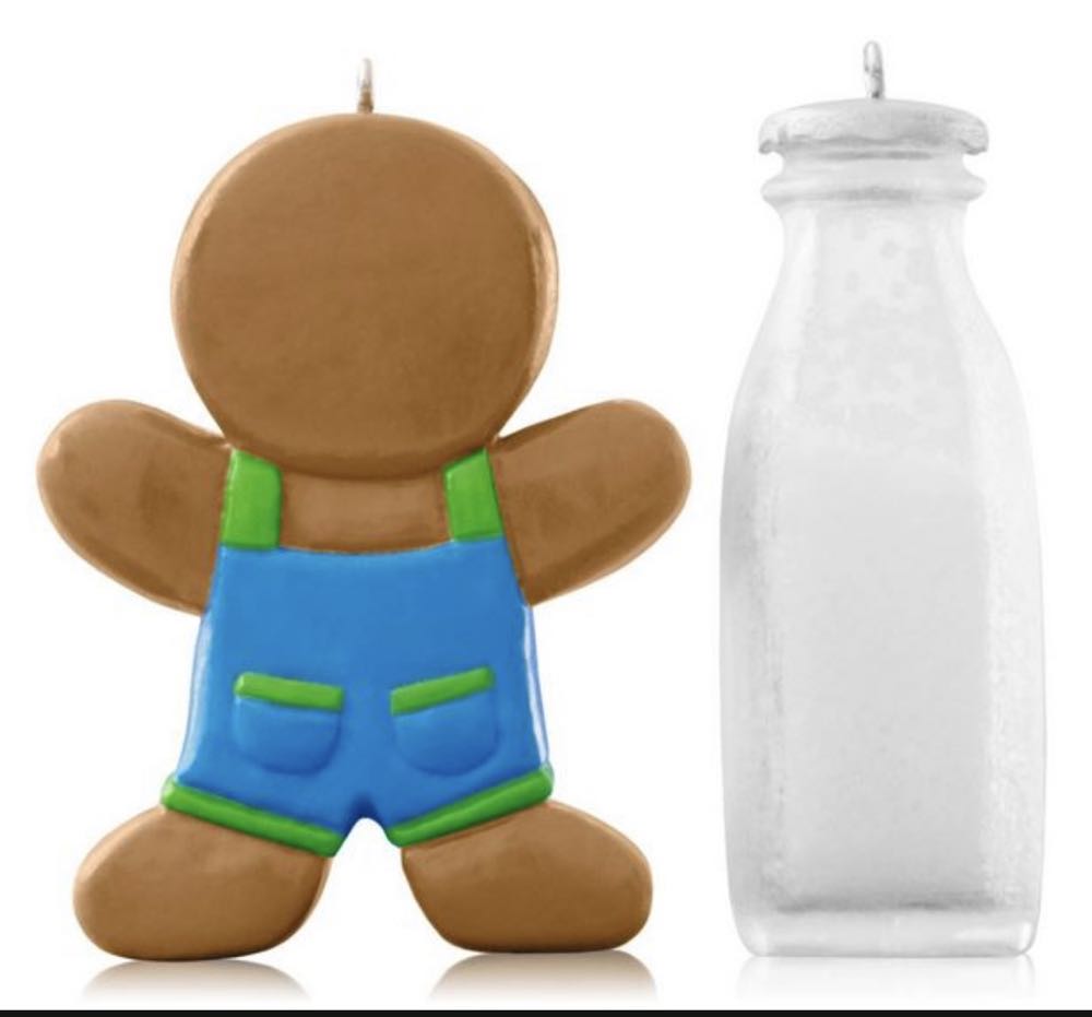 ‘Tis the Seasoning! #1 - ‘Tis The Seasoning ornament collectible - Main Image 4