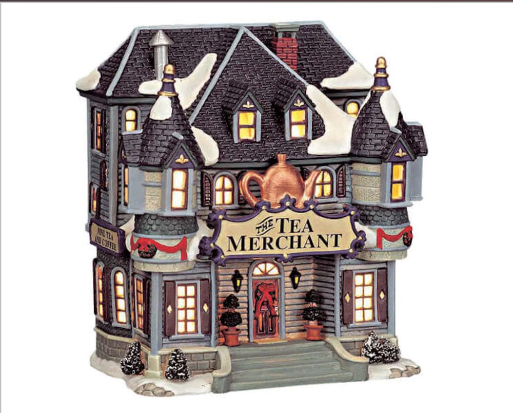 Sing-Along Showman Snowman