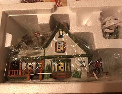 Century - Christmas - World Religions - Peace