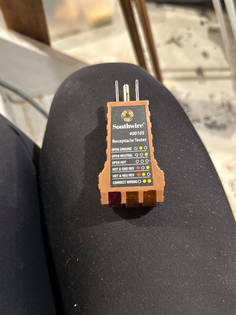 Balls Black Glitter Grooves 6