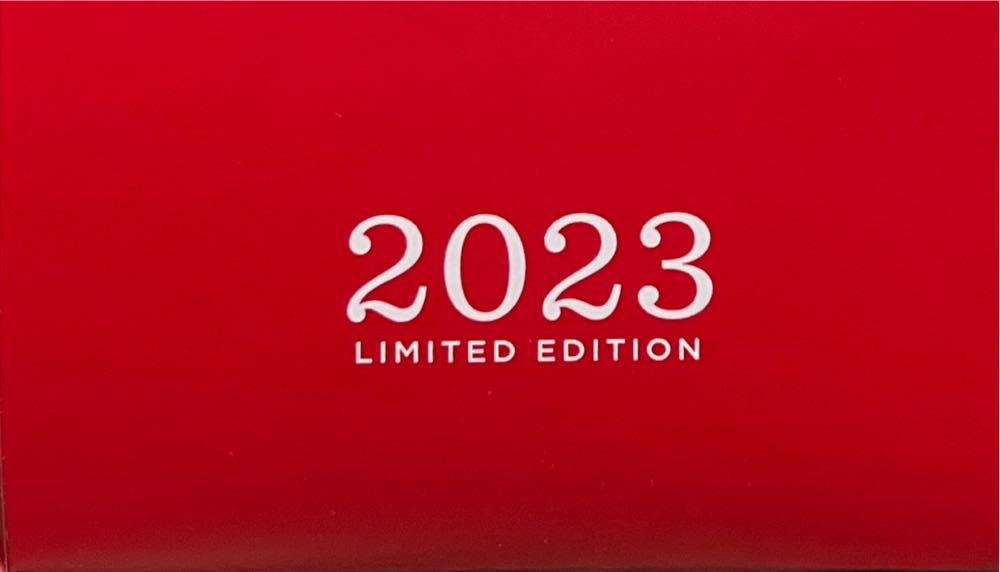 R-2 - 2023 (Star Wars) ornament collectible - Main Image 4