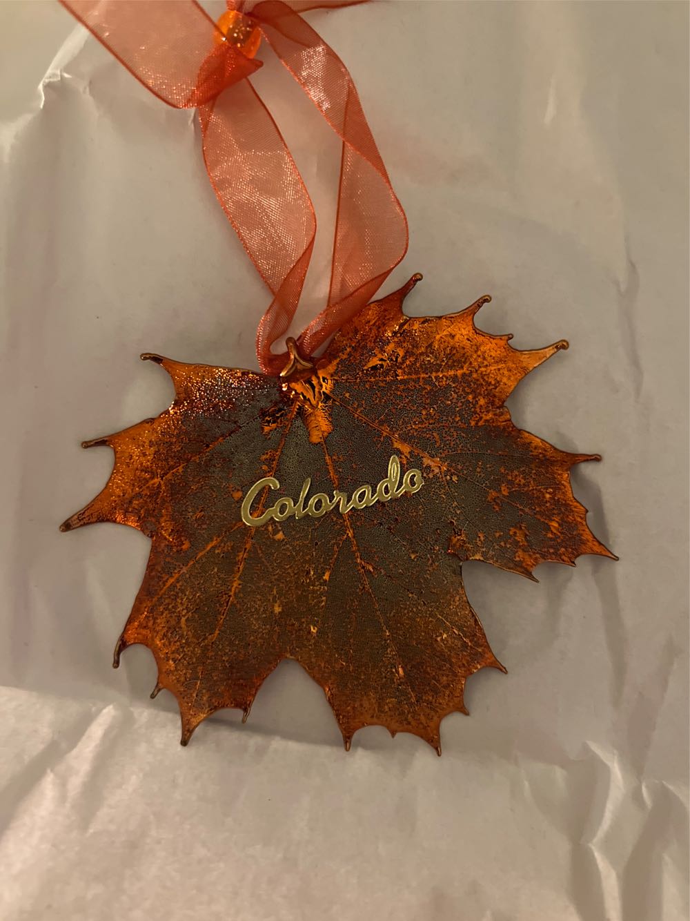 Needlepoint Kit Merres Joille Evening