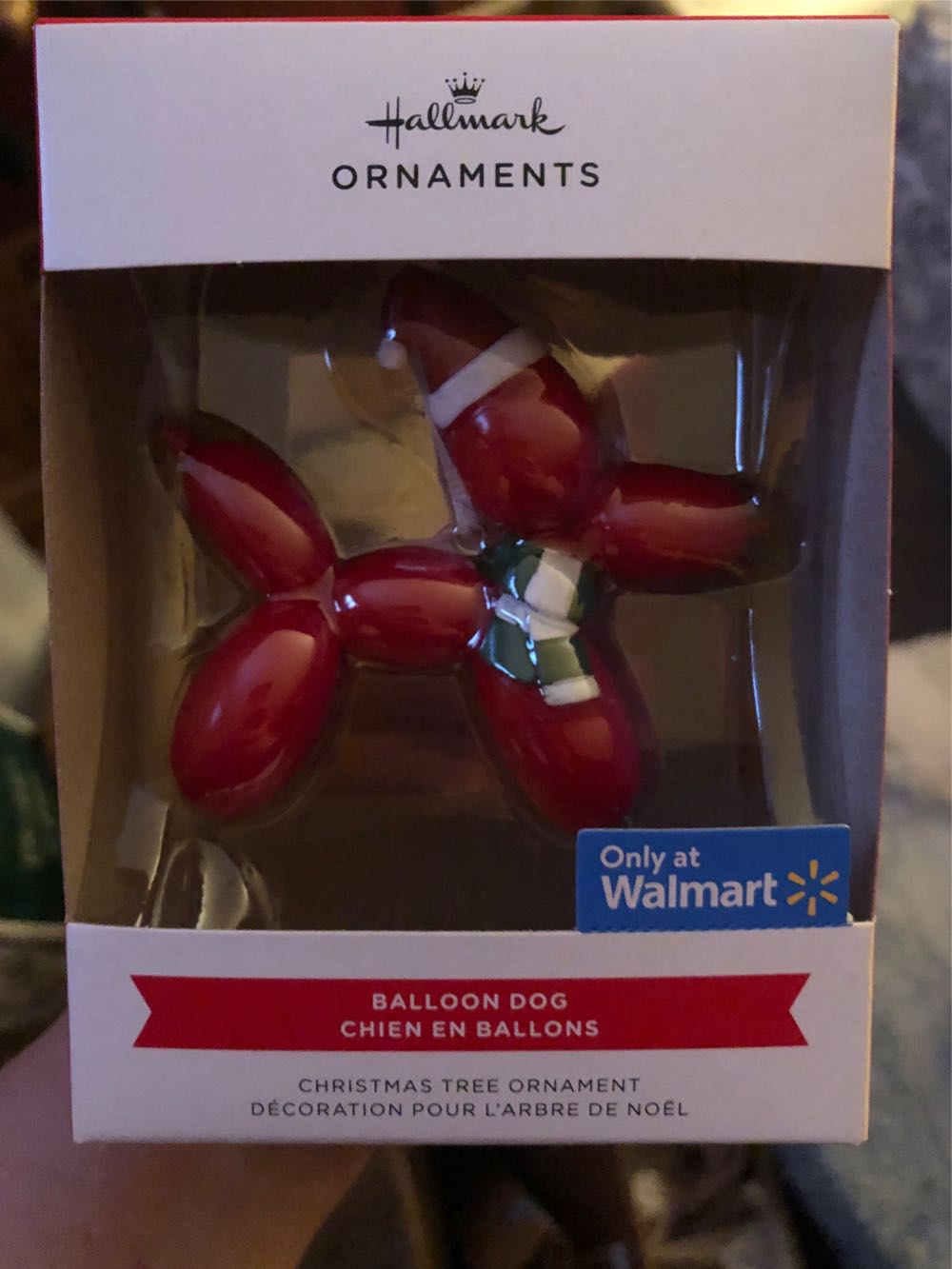 Pizza Planet Delivery Truck Light Up Living Magic Ornament