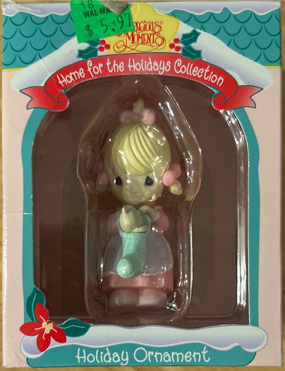 Candlelight Services - 2005 - #8 - Central Tower Church