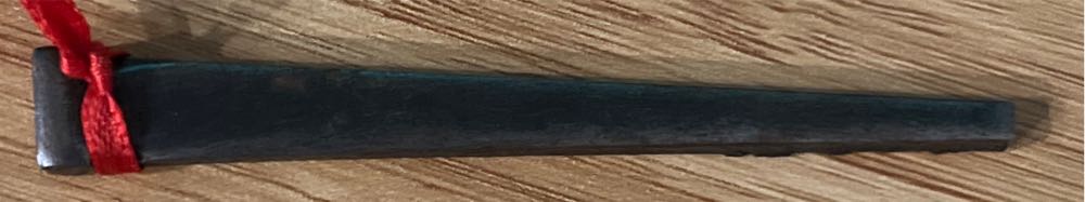 Father Christmas Reusable Tote Bag