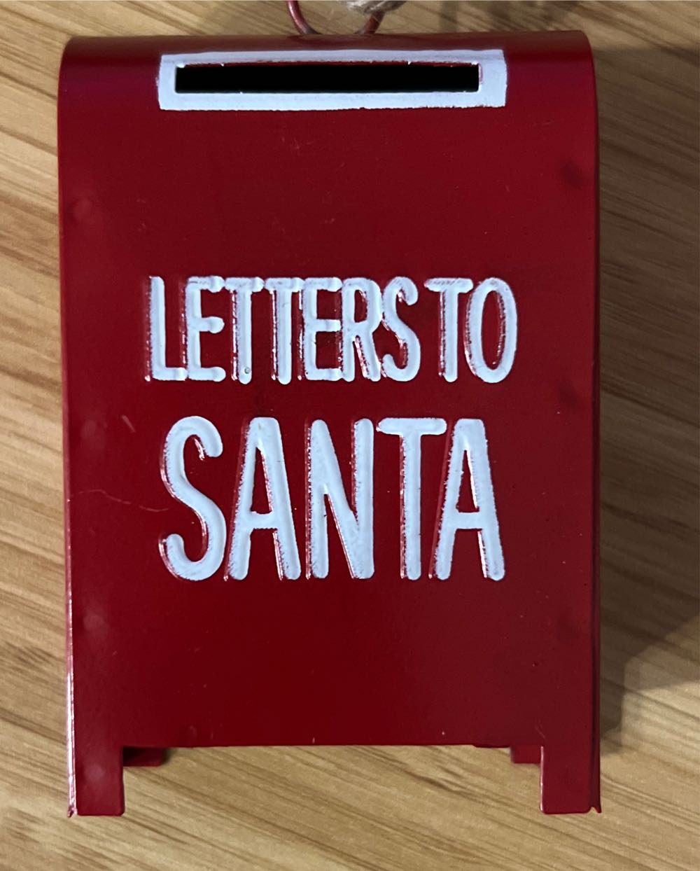 1963 - Santa, Please Pause Here