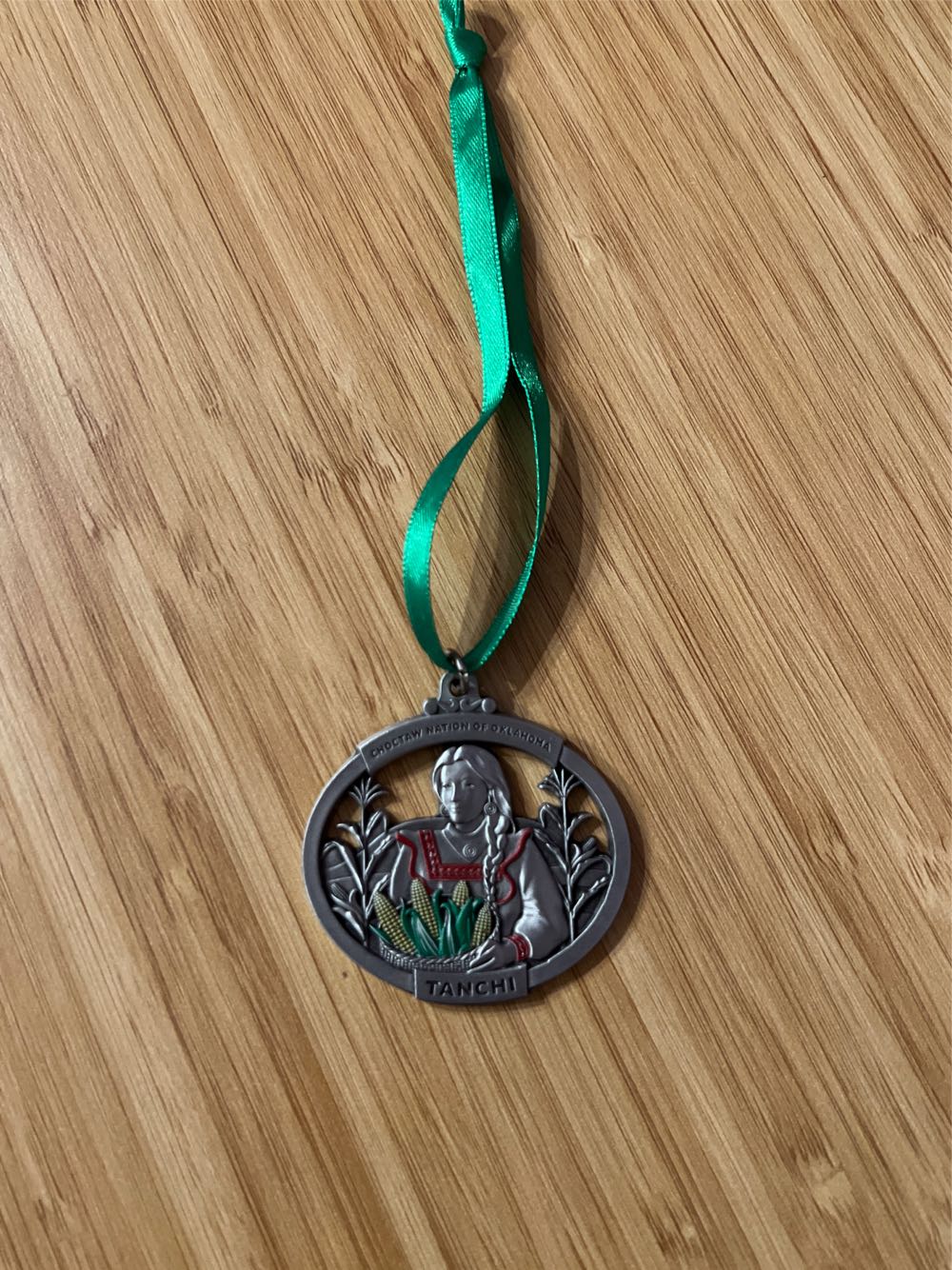 34949 Plastic Light Garland Strand