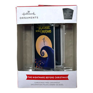 Backup  ornament collectible [Barcode 763795801268] - Main Image 1