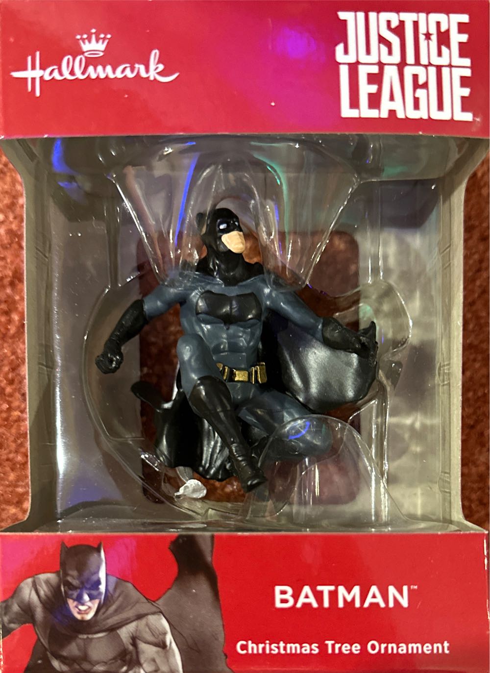 Dept. 56 - Original Snow Village - Christmas - Accessory - Kids Decorating The Village Sign - 56.51349