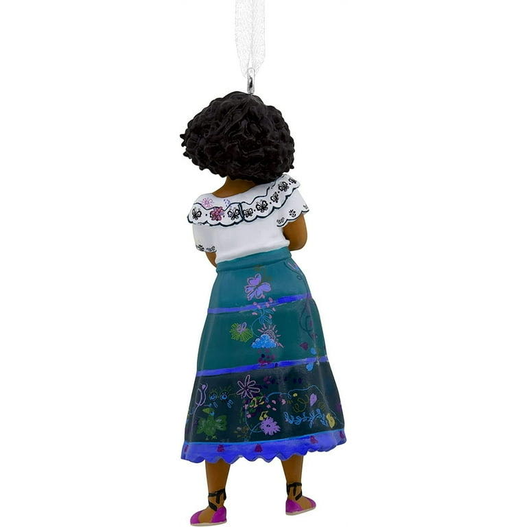 Mirabel - Encanto (Disney) ornament collectible [Barcode 763795775576] - Main Image 2
