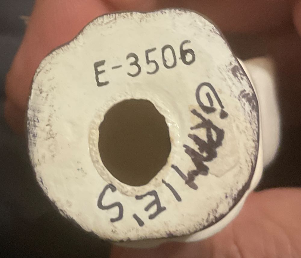 Inarco - Choir Boy - E-3506 - Choir (Choir) ornament collectible - Main Image 2