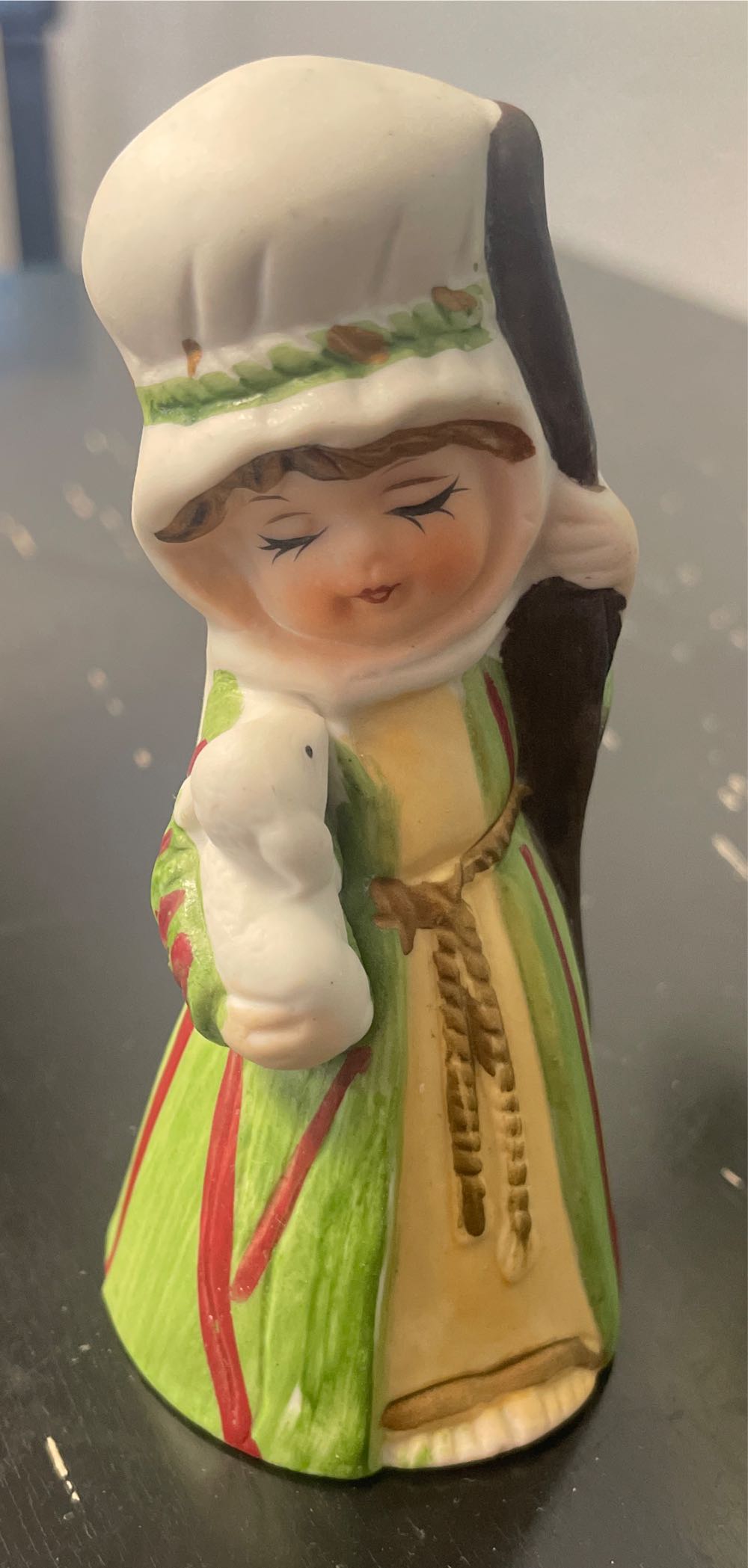 Unk. Uranium Green Orange Juice Juicer