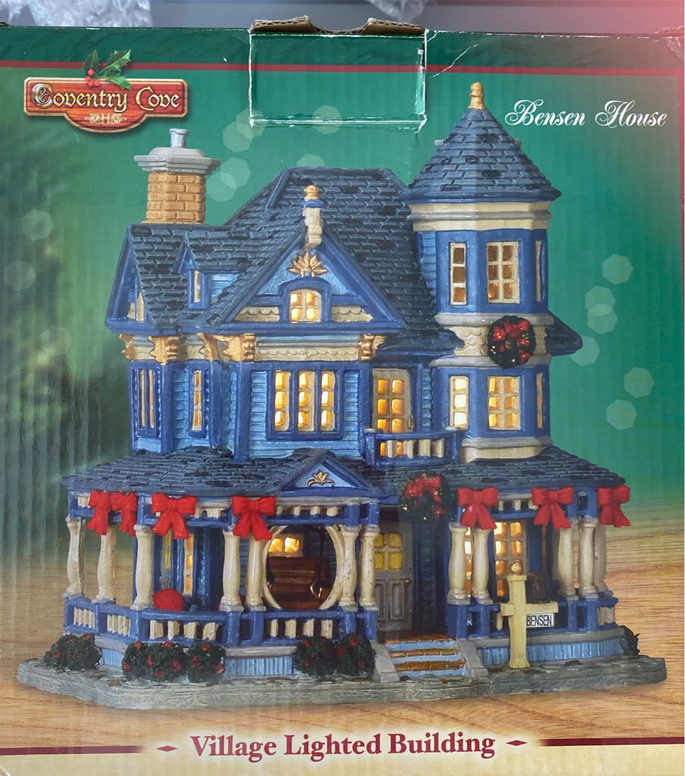 Christopher Radko Star Of Wonder Garland