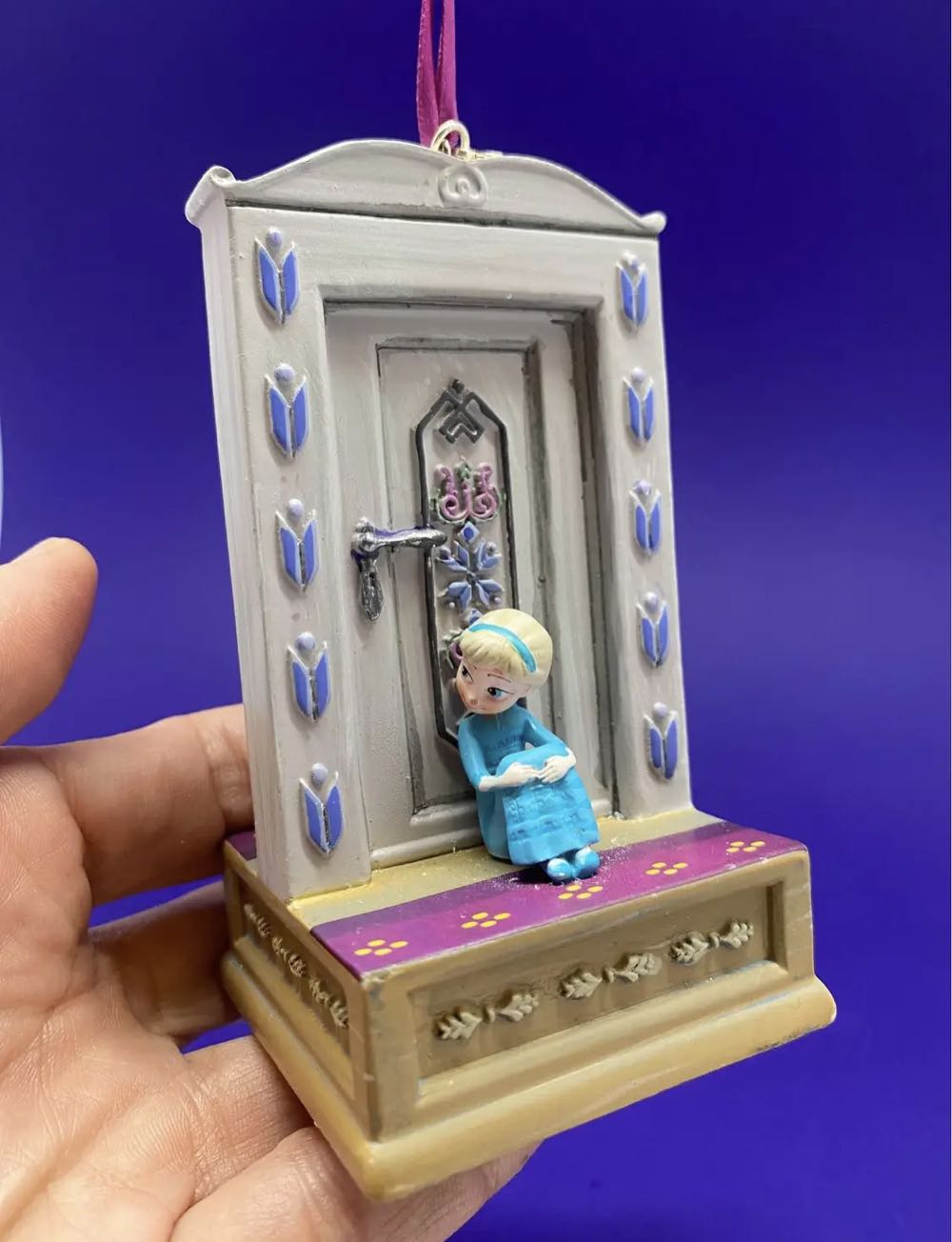 Jack Skellington Head