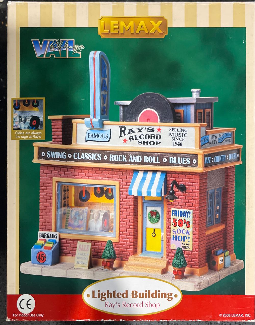 Naughty & Nice Arcade