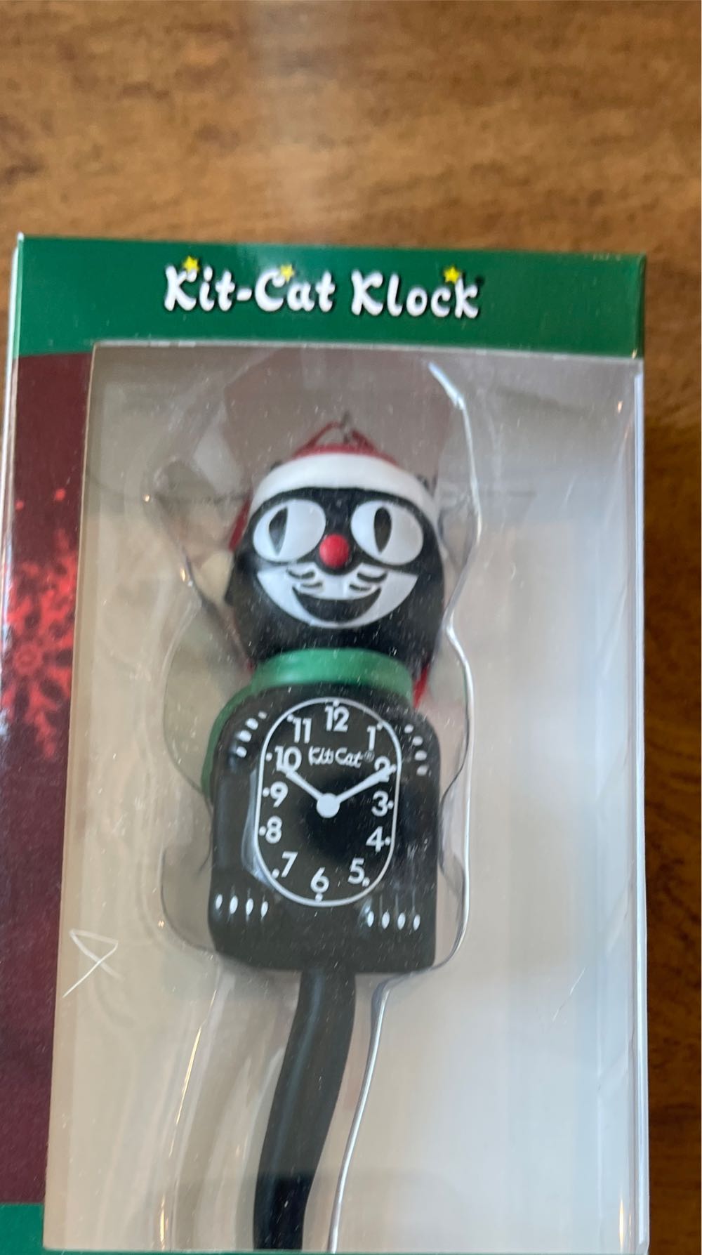 Lemax Carnival Village Miracle Cure Vendor Circus New