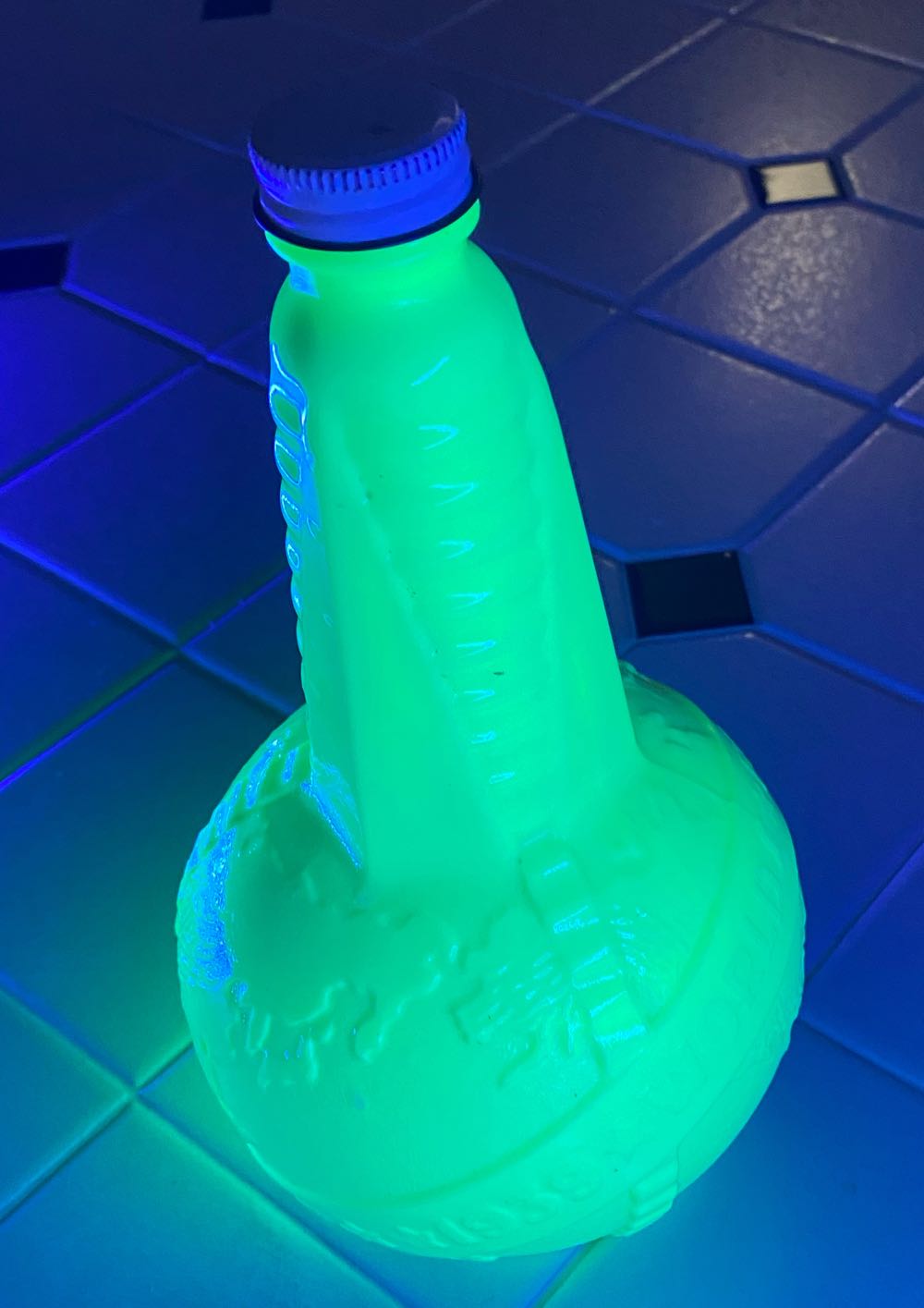 Rivers Purple Pinwheel