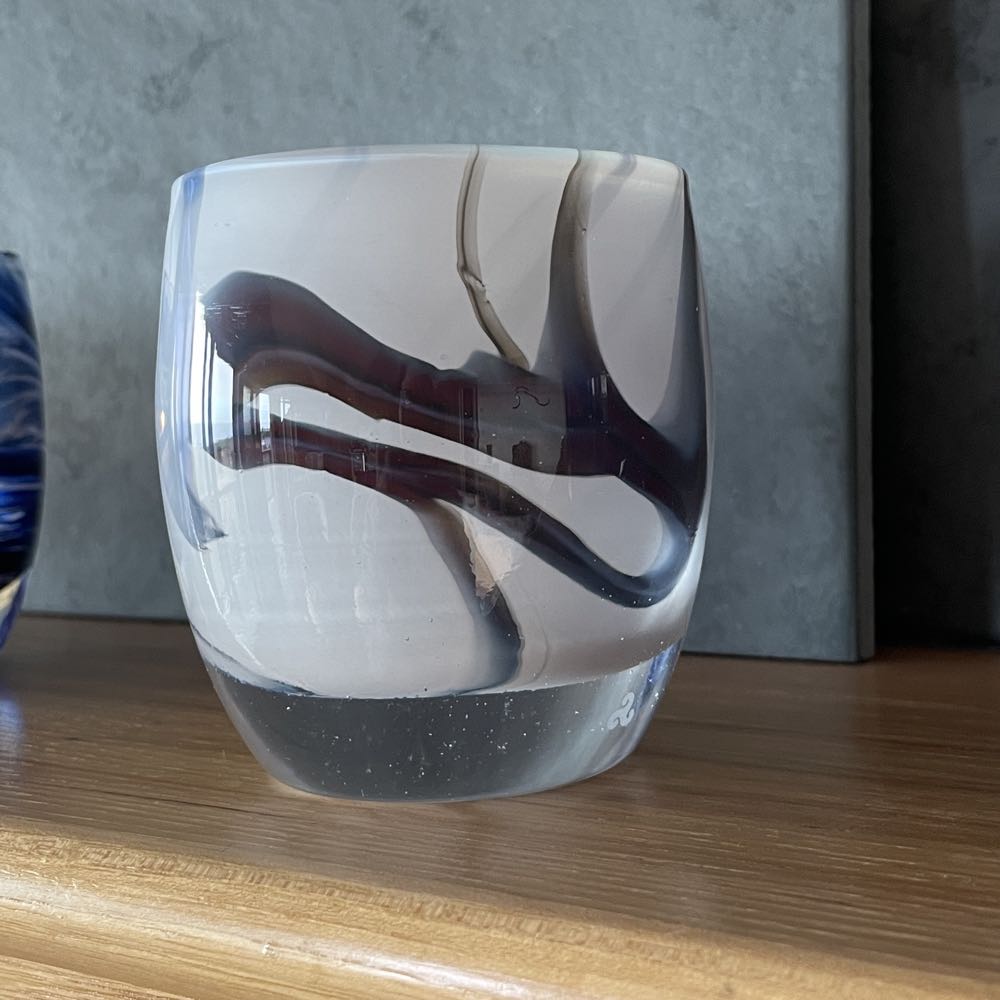 Journey - Triskelion (Swirl) ornament collectible - Main Image 2