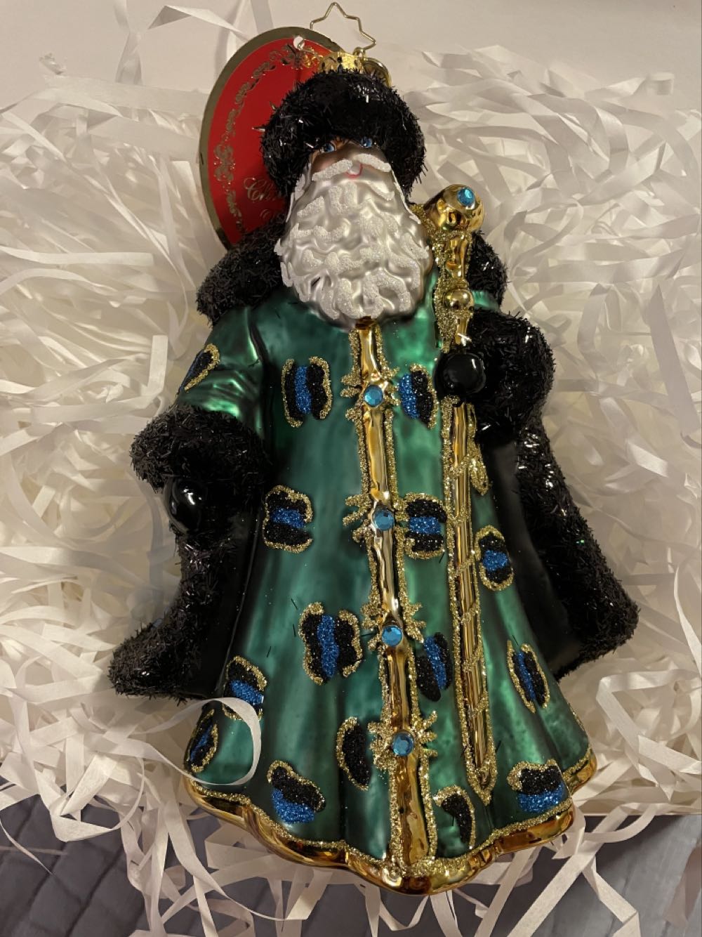 Stocking Stuffers #3 (2023)