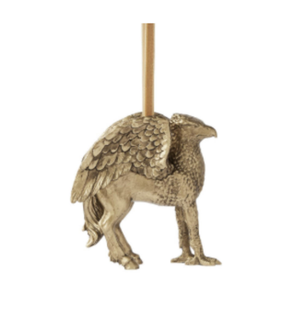 Harry Potter - PB - Buckbeak  ornament collectible - Main Image 1