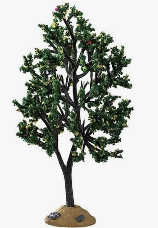 Putz - Italy - Tree - Pine - Large