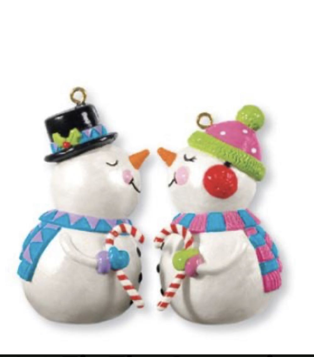 Tis The Seasoning (Hallmark KOC Member Exclusive, Ltd Ed) ornament collectible - Main Image 3