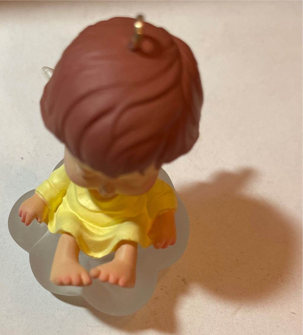 Mary’s Angels #1 Buttercup 1988 - Mary’s Angels (Angels) ornament collectible - Main Image 3