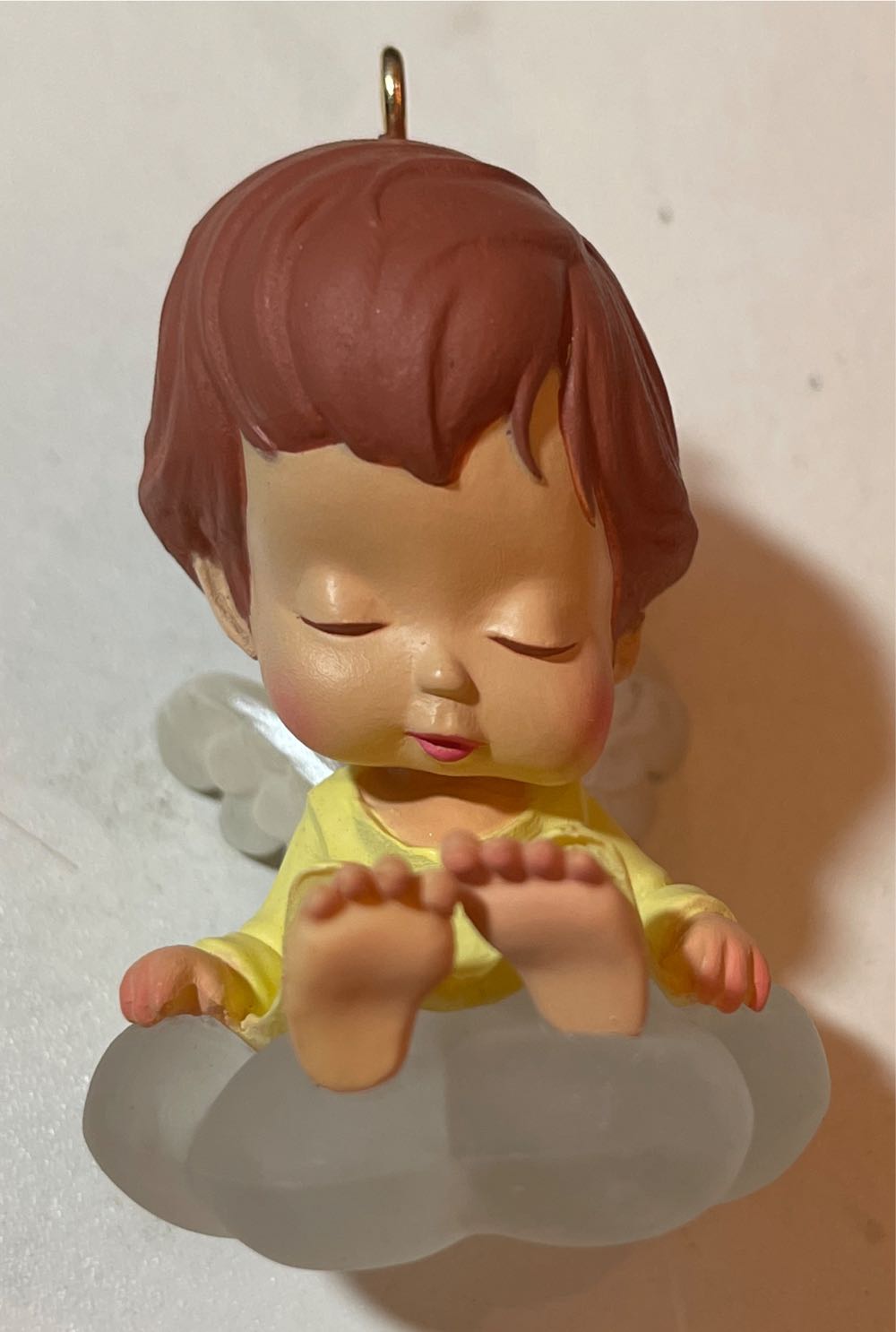 Mary’s Angels #1 Buttercup 1988 - Mary’s Angels (Angels) ornament collectible - Main Image 4