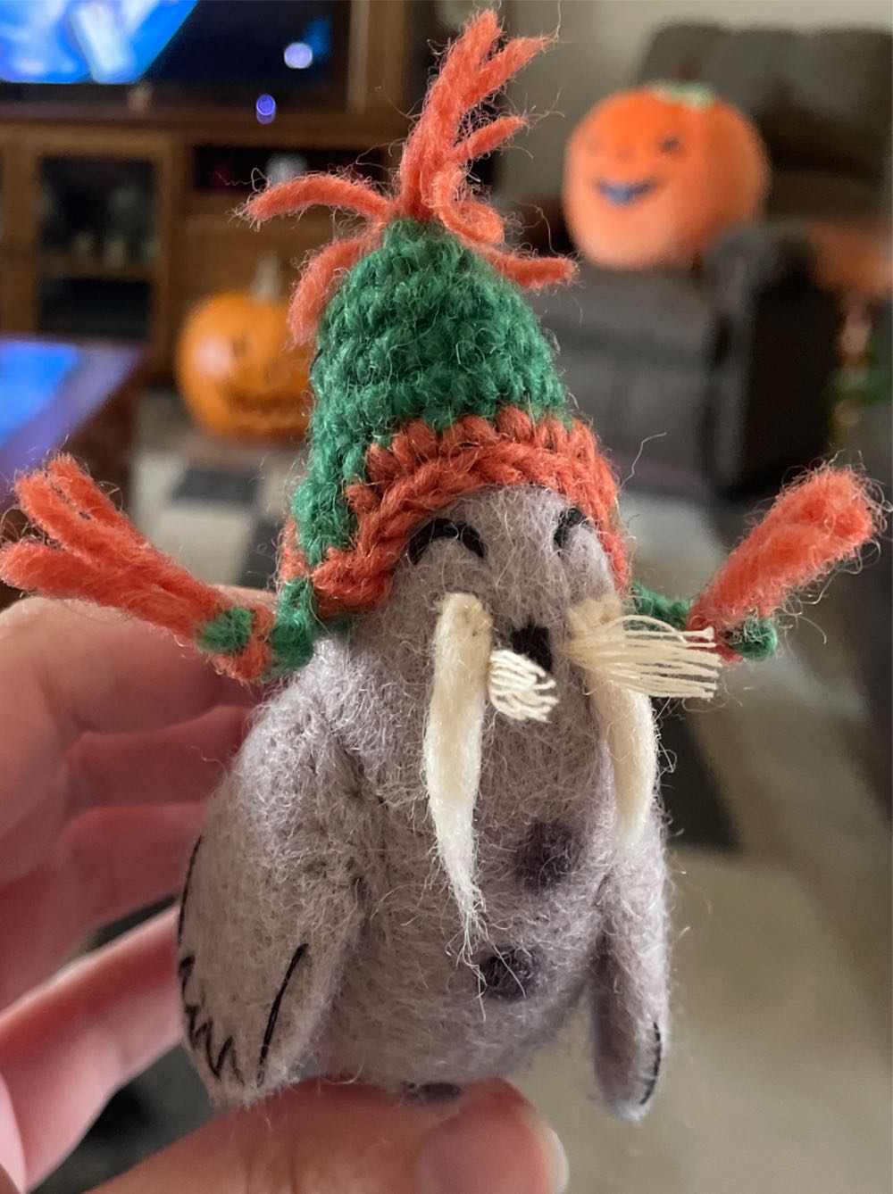 Bath & Body Works 3 Wick Scented Candle Passionfruit & Banana Flower 14.5 Oz And New