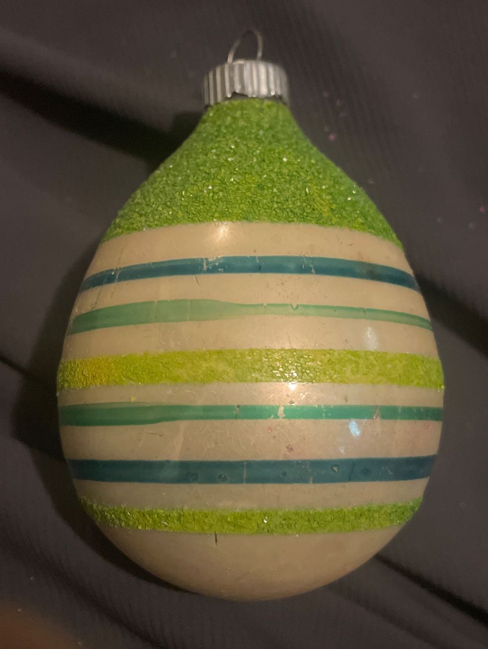 Simpsons Bart With Giant Candy Cane