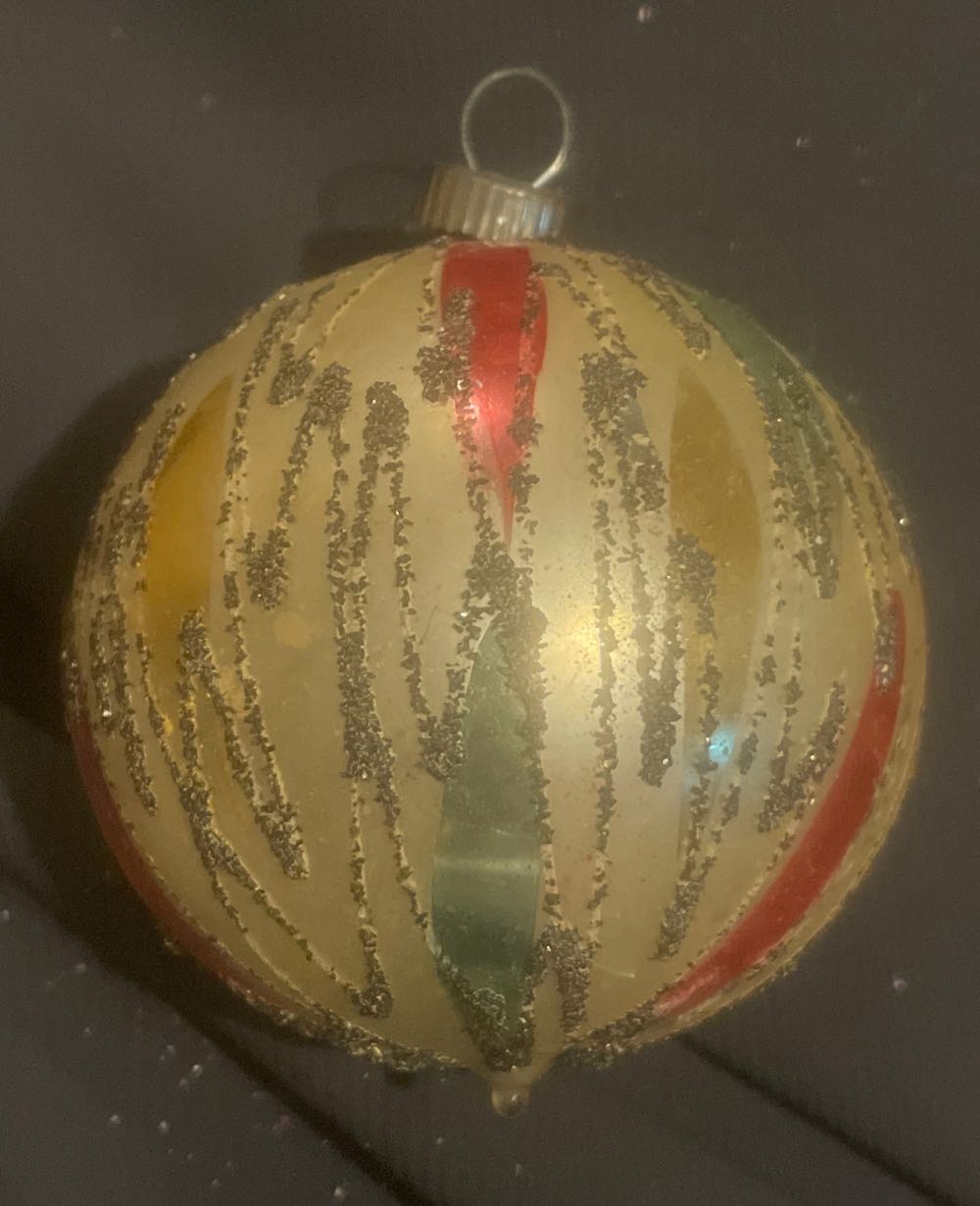 Thirsting For Adventure