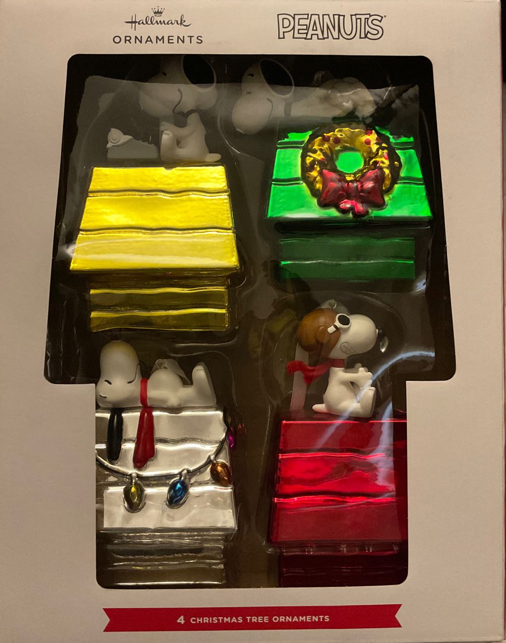 Century - Christmas - Shepherds