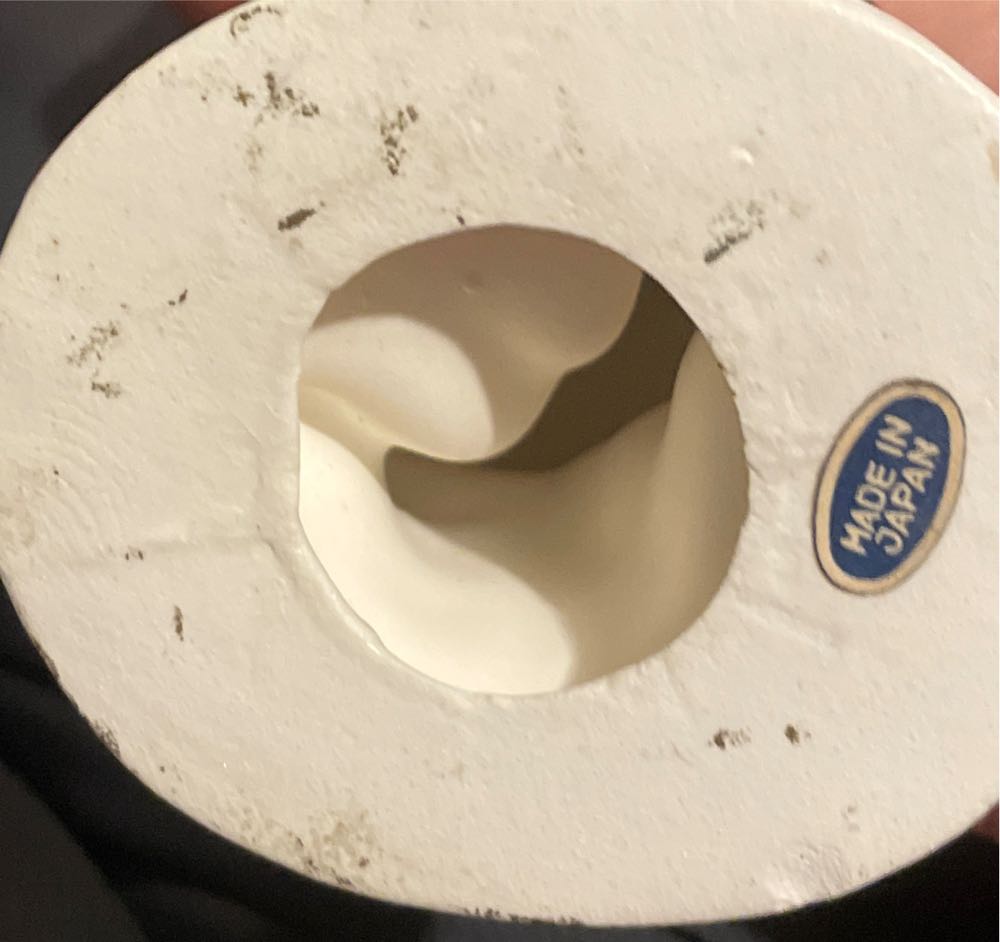 Japan - Leprechaun - Playing Flute - Leprechaun (St. Patrick’s Day) ornament collectible - Main Image 2