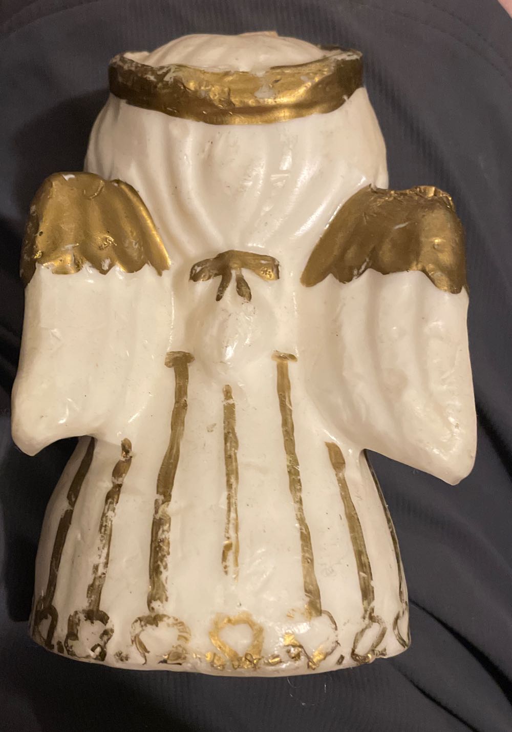 Candle - Angle - Angle (Candle) ornament collectible - Main Image 2