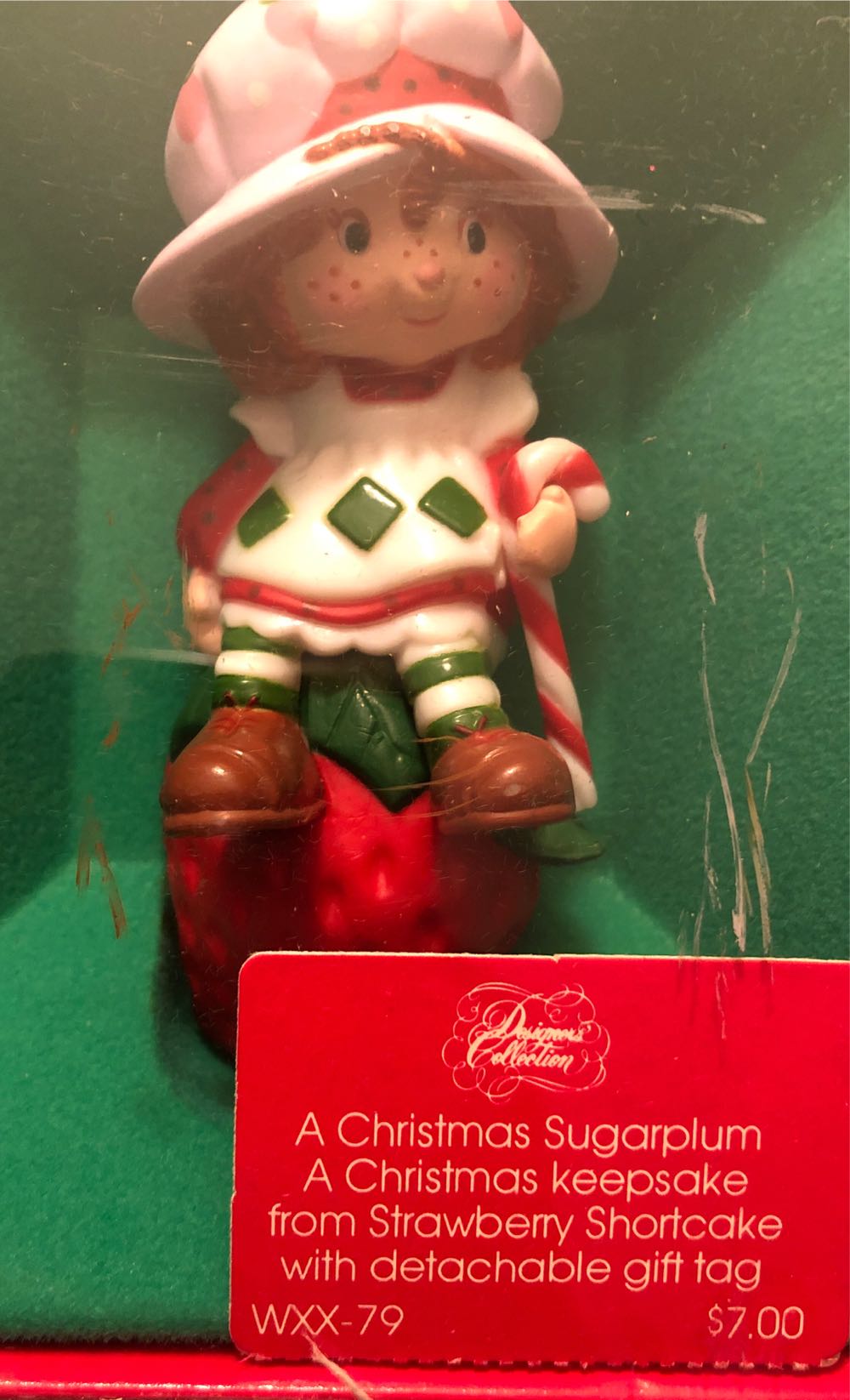 MA#2 Bluebell (1989)