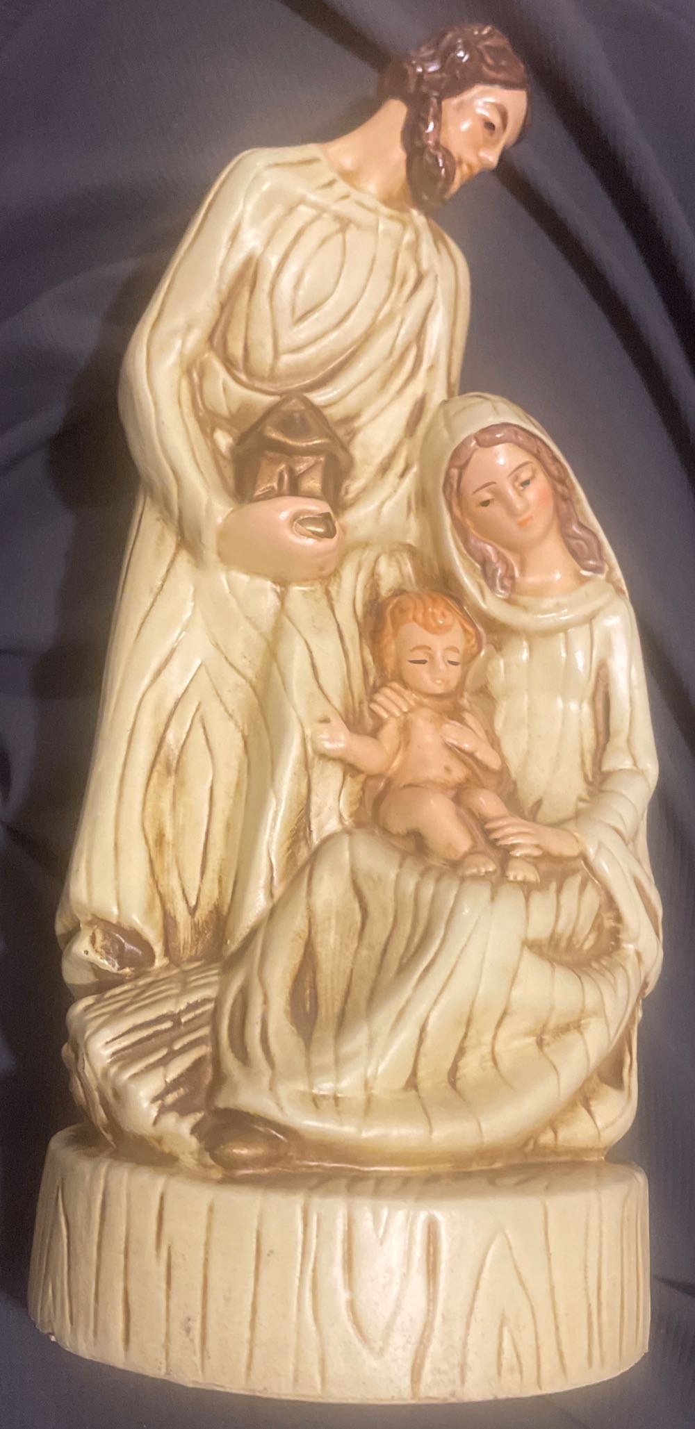 Lake Tobias Wildlife Park 