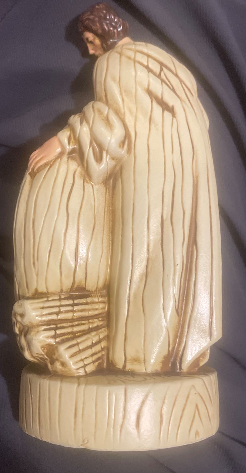 STAR - Holy Family - Holy Family (Nativity) ornament collectible - Main Image 2