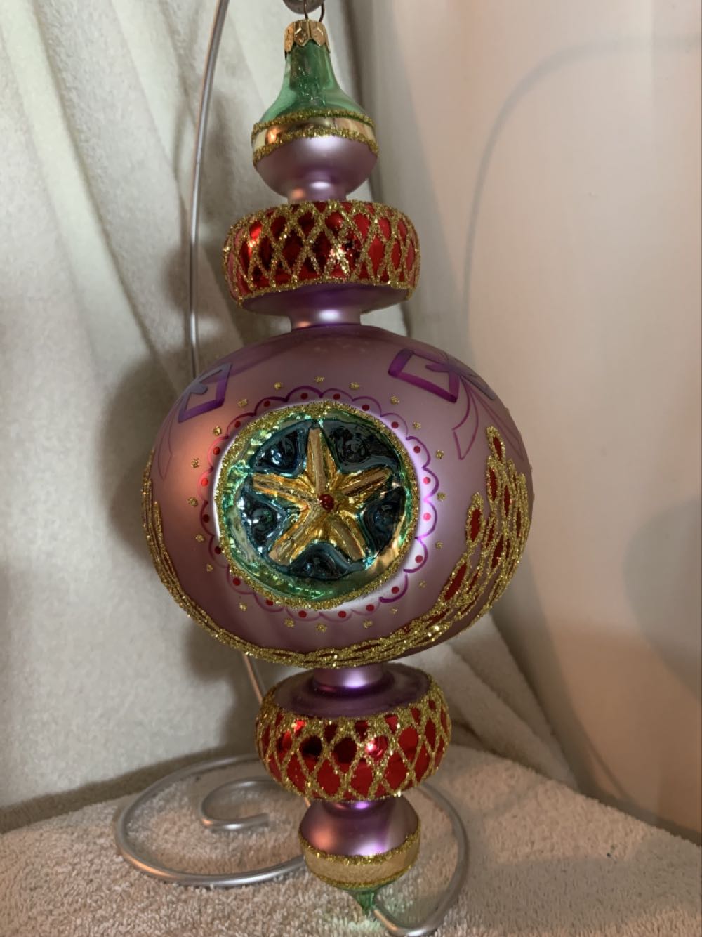 BOOK Number One Teacher 1985